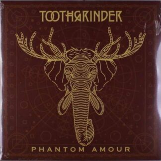 Toothgrinder - Phantom Amour 2LP
