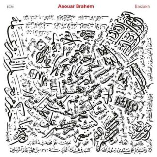 Anouar Brahem - Barzakh 1LP