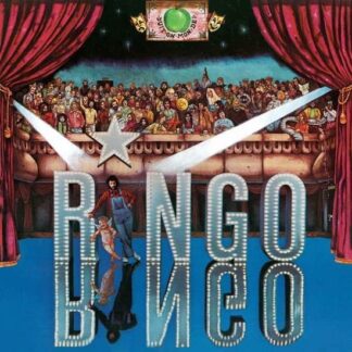 Ringo Starr - Ringo 1LP