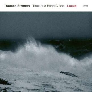Thomas Stronen - Lucus 1LP