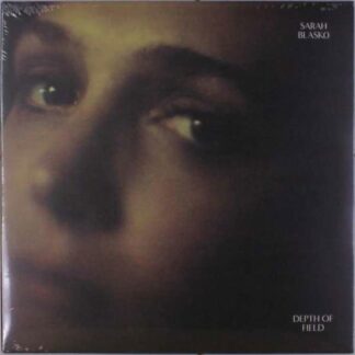 Sarah Blasko - Depth of Field 1LP