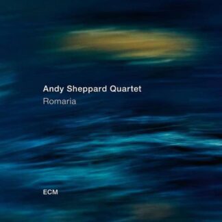 Andy Sheppard - Romaria 1LP
