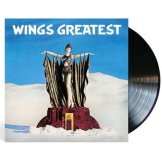Wings - Greatest