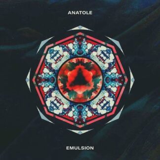 Anatole - Emulsion 1LP