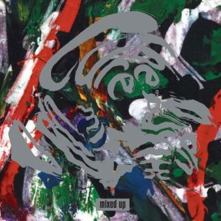 The Cure - Mixed Up 2LP
