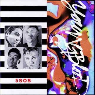 5 Seconds of Summer - Youngblood 1LP