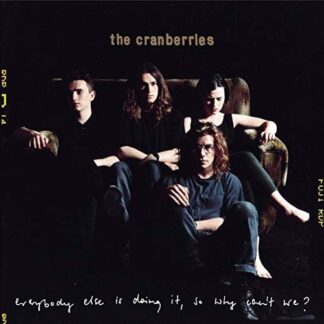 The Cranberries - Everybody Else Is Doing It, So Why Can’t We? (25th Anniversary) 1LP