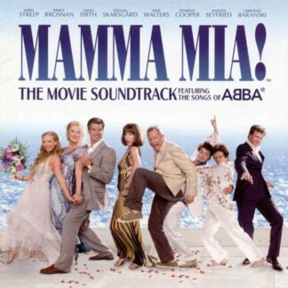 Various / Mamma Mia! 1-LP