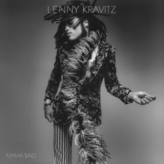 Lenny Kravitz - Mama Said 2LP