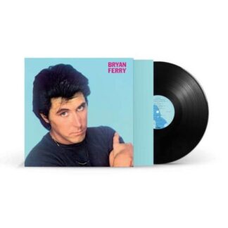 Bryan Ferry - These Foolish Things 1LP