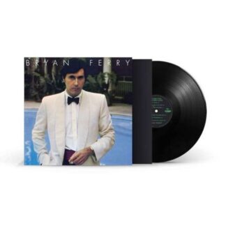 Bryan Ferry - Another Time, Another Place 1LP