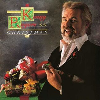 Kenny Rogers - Christmas 1LP