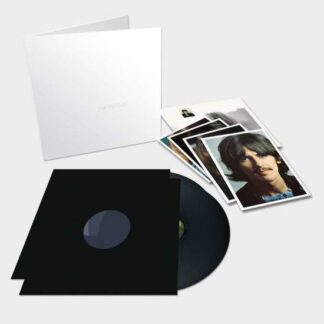 Beatles - The Beatles 2-LP