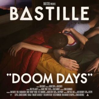 Bastille - Doom Days 1LP