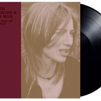 Beth Gibbons - Out of Season 1LP