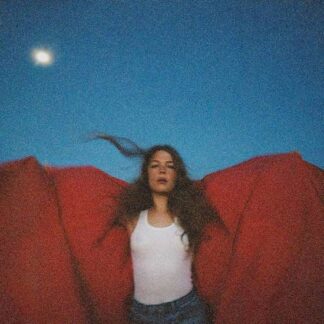 Maggie Rogers-Heard It In A Past Life 1-LP