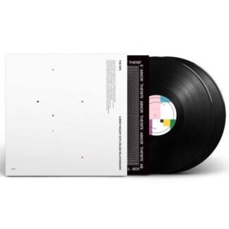 The 1975 - A Brief Inquiry into Online Relationships 2LP