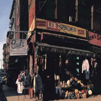 Beastie Boys - Paul's Boutique 1LP