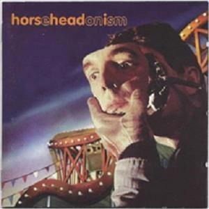 Horsehead - Onism 2LP