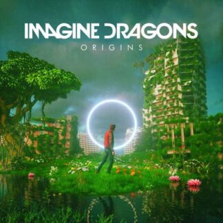 Imagine Dragons - Origins 2-LP