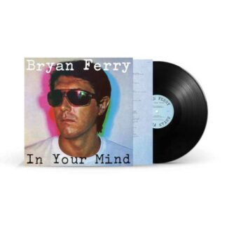 Bryan Ferry - In Your Mind 1LP
