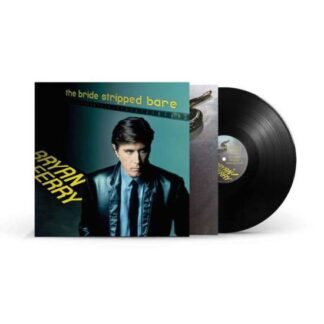 Bryan Ferry - The Bride Stripped Bare 1LP