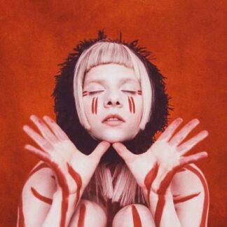 Aurora - A Different Kind of Human - Step 2 1LP