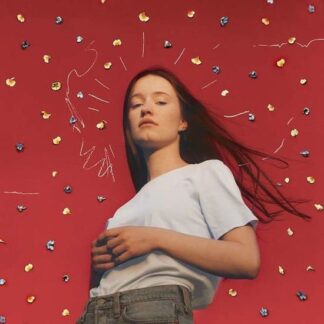 Sigrid - Sucker Punch 1LP