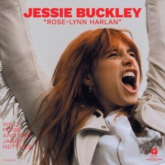 Jessie Buckley - Wild Rose 1LP