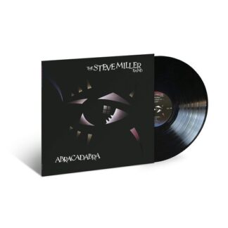 STEVE MILLER BAND - ABRACADABRA (LTD. VINYL)