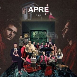 Apre - 2.45 (RSD 2019) 1LP