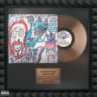 Eagles of Death Metal - Boots Electric: Performing the Best Songs We Never Wrote 1LP