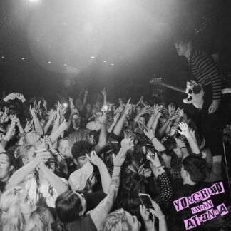 YUNGBLUD - YUNGBLUD