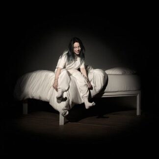 Billie Eilish - When We All Fall Asleep, Where Do We Go? 1LP