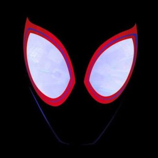 Various - Spider-Man: Into the Spider-Verse 1-LP