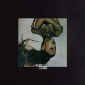 Grande, Ariana - Thank U, Next 2-LP