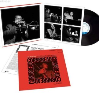 Lee Morgan - Cornbread 1LP