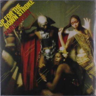 Parliament - Up For The Downstroke 1LP