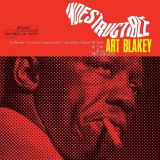 Art Blakey - Indestructible 1LP
