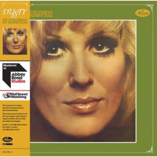 Dusty Springfield - Dusty in Memphis 1LP