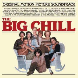 Big Chill 1LP