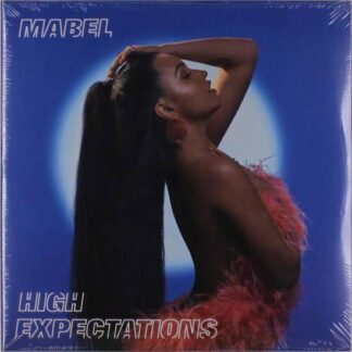 Mabel - High Expectations 2LP