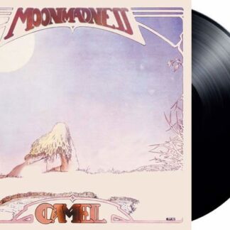 Camel - Moonmadness 1LP