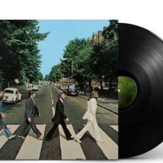 Beatles - Abbey Road 1-LP