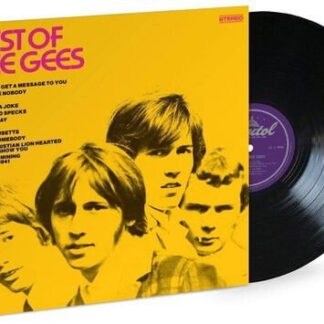 Bee Gees - Best of Bee Gees 1LP