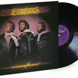 Bee Gees - Children Of The World 1LP