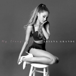 Ariana Grande - My Everything 1LP