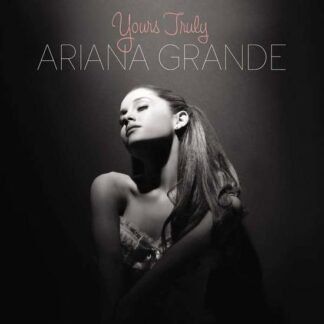 Ariana Grande - Yours Truly 1LP