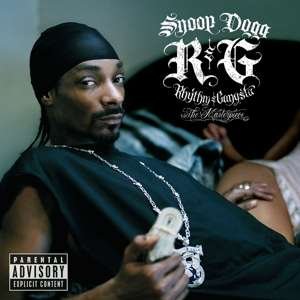Snoop Dogg - R&G (Rhythm & Gangs) - The Masterpiece 2LP