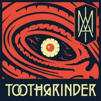 Toothgrinder - I Am 1LP
